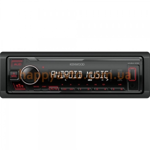 Автомагнитола Kenwood KMM-105RY